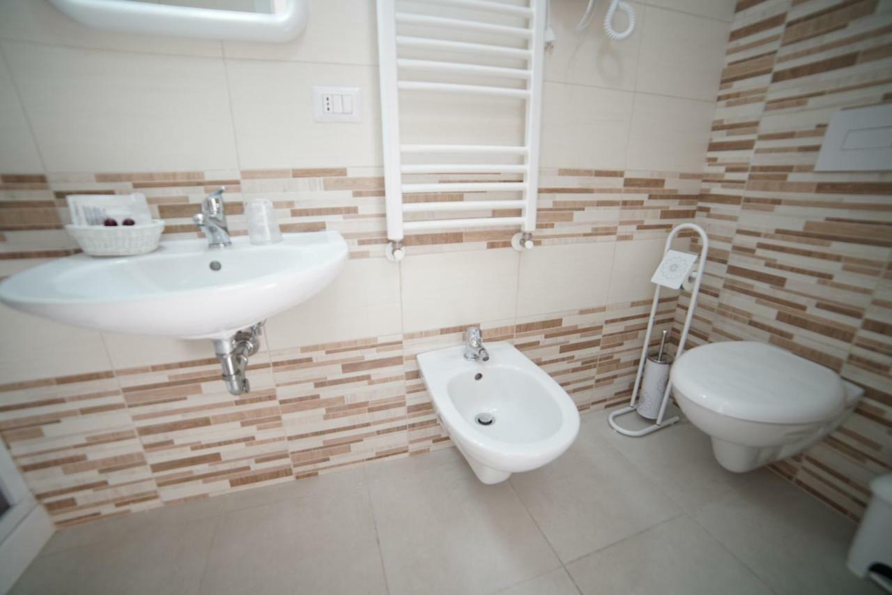 לינה וארוחת בוקר מטרה La Casa Dei Sogni מראה חיצוני תמונה