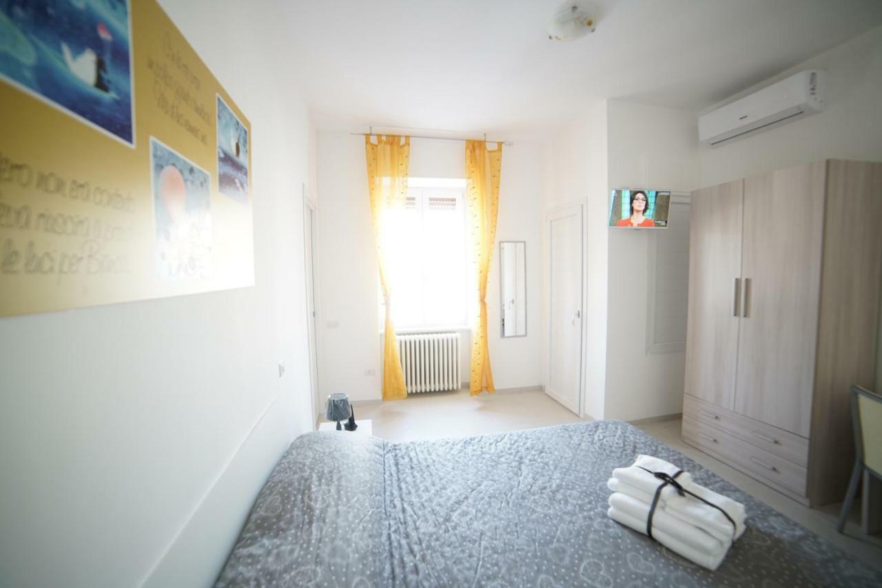 לינה וארוחת בוקר מטרה La Casa Dei Sogni מראה חיצוני תמונה