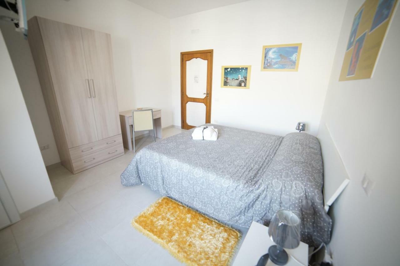 לינה וארוחת בוקר מטרה La Casa Dei Sogni מראה חיצוני תמונה