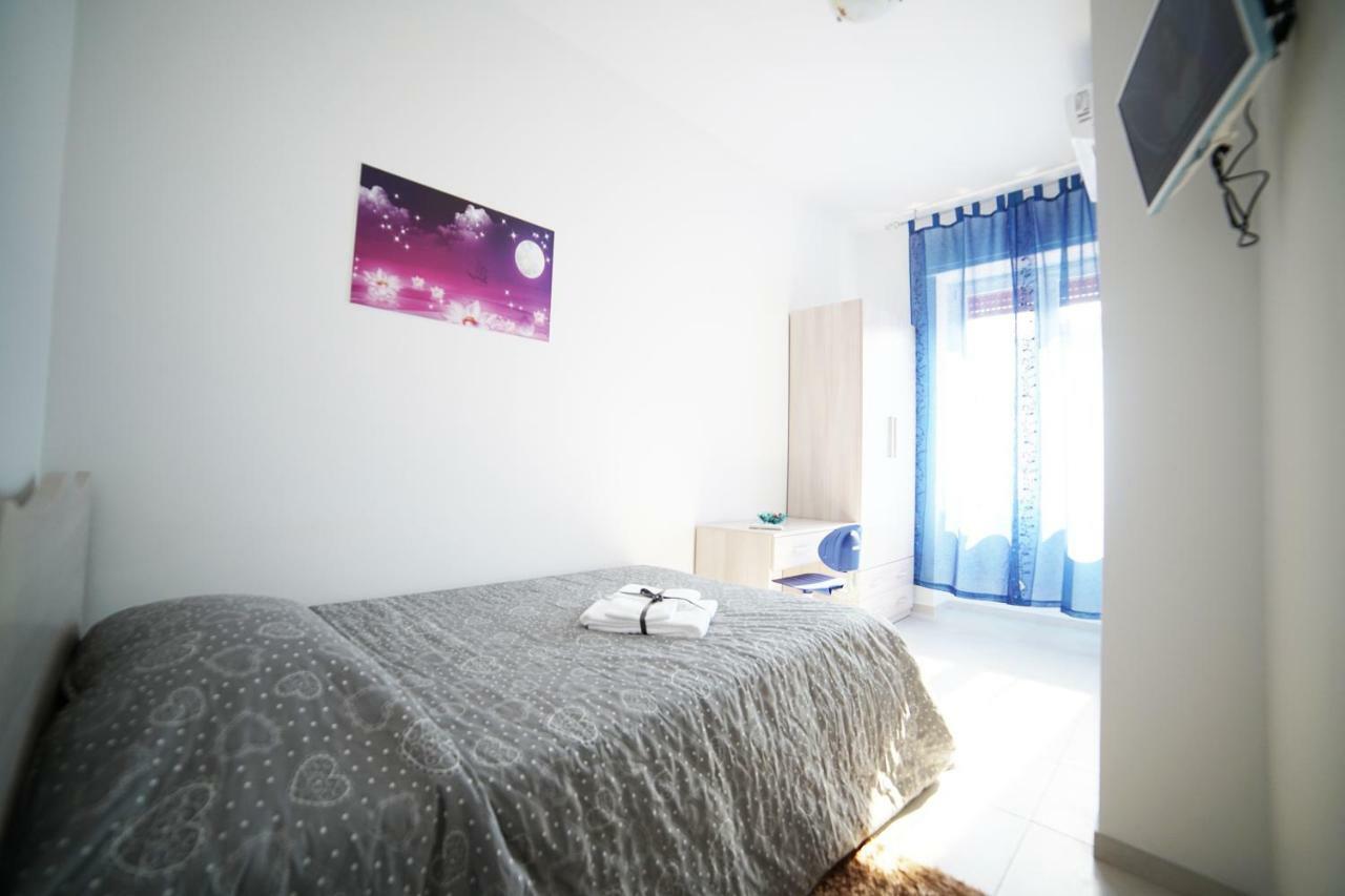 לינה וארוחת בוקר מטרה La Casa Dei Sogni מראה חיצוני תמונה