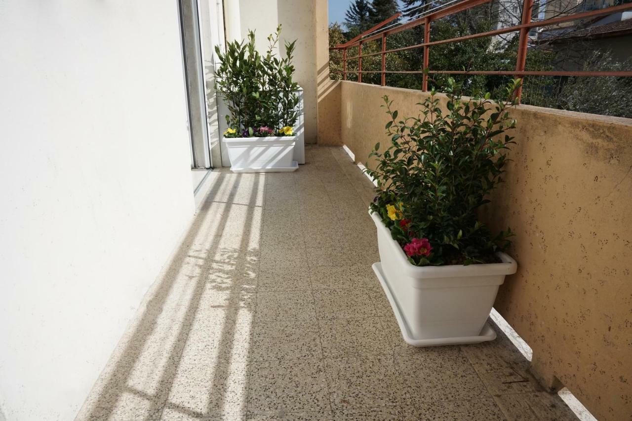 לינה וארוחת בוקר מטרה La Casa Dei Sogni מראה חיצוני תמונה