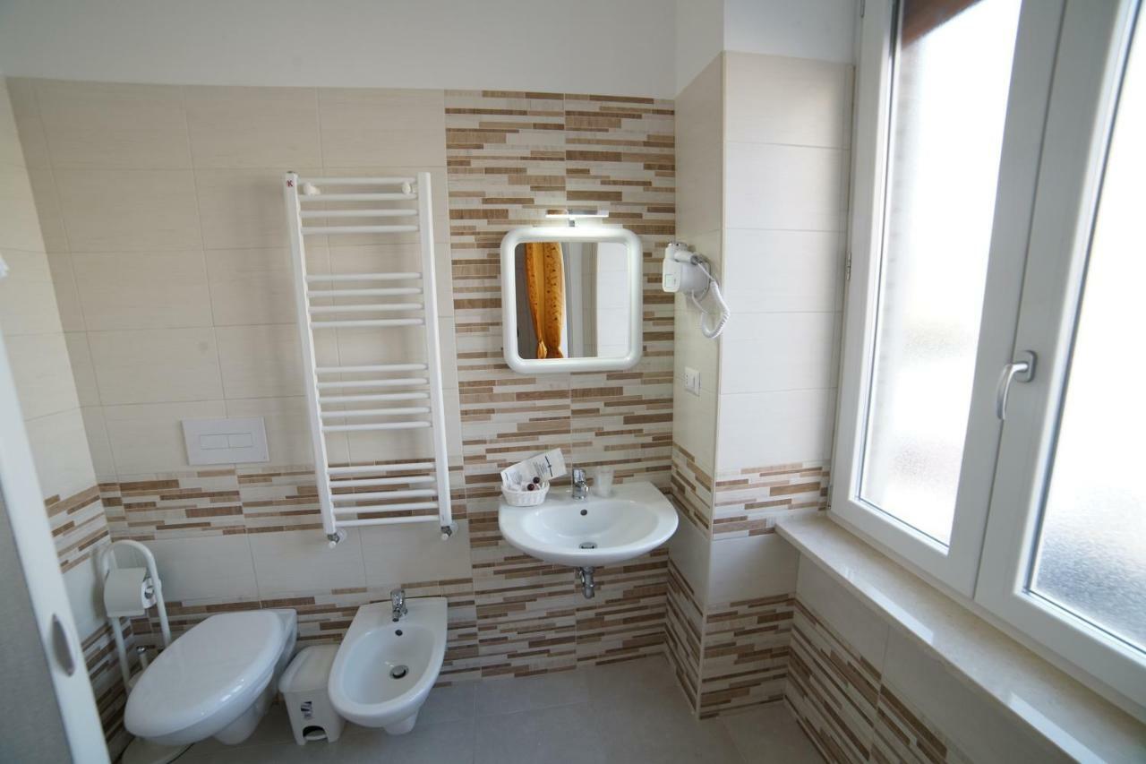 לינה וארוחת בוקר מטרה La Casa Dei Sogni מראה חיצוני תמונה