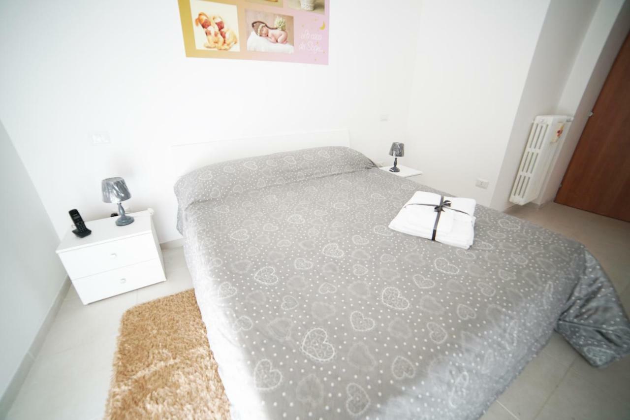 לינה וארוחת בוקר מטרה La Casa Dei Sogni מראה חיצוני תמונה