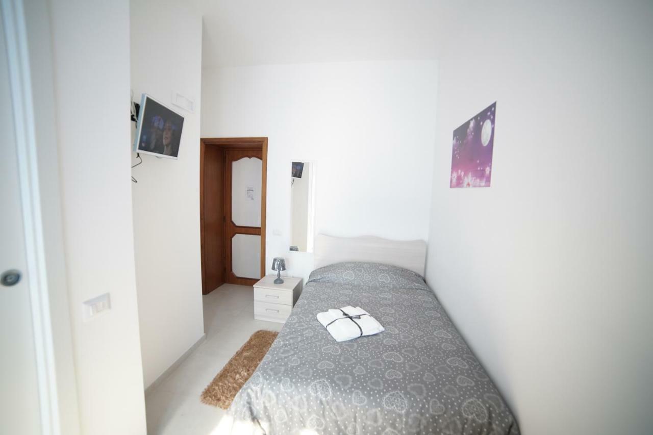 לינה וארוחת בוקר מטרה La Casa Dei Sogni מראה חיצוני תמונה