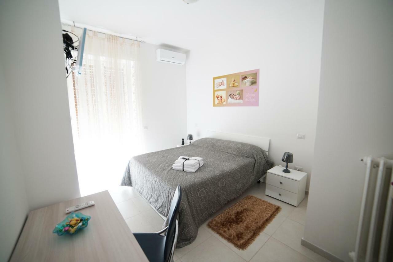 לינה וארוחת בוקר מטרה La Casa Dei Sogni מראה חיצוני תמונה
