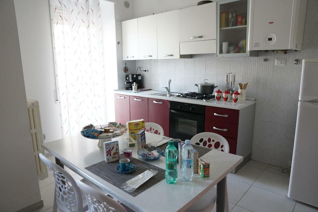 לינה וארוחת בוקר מטרה La Casa Dei Sogni מראה חיצוני תמונה