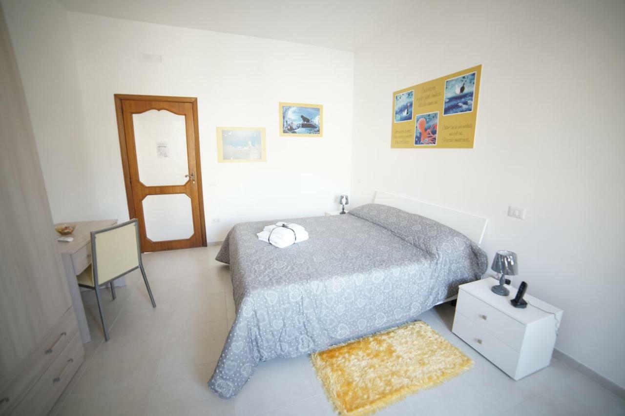 לינה וארוחת בוקר מטרה La Casa Dei Sogni מראה חיצוני תמונה