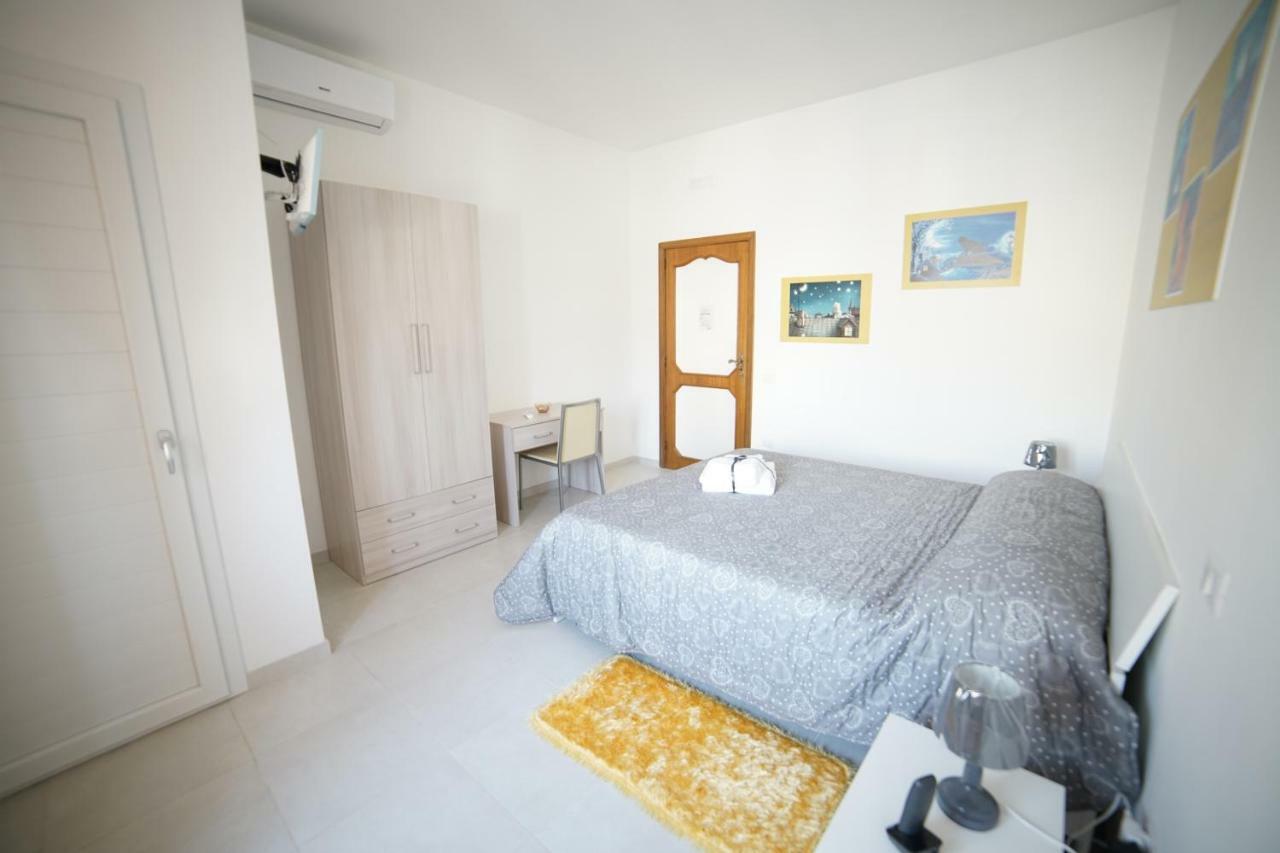 לינה וארוחת בוקר מטרה La Casa Dei Sogni מראה חיצוני תמונה